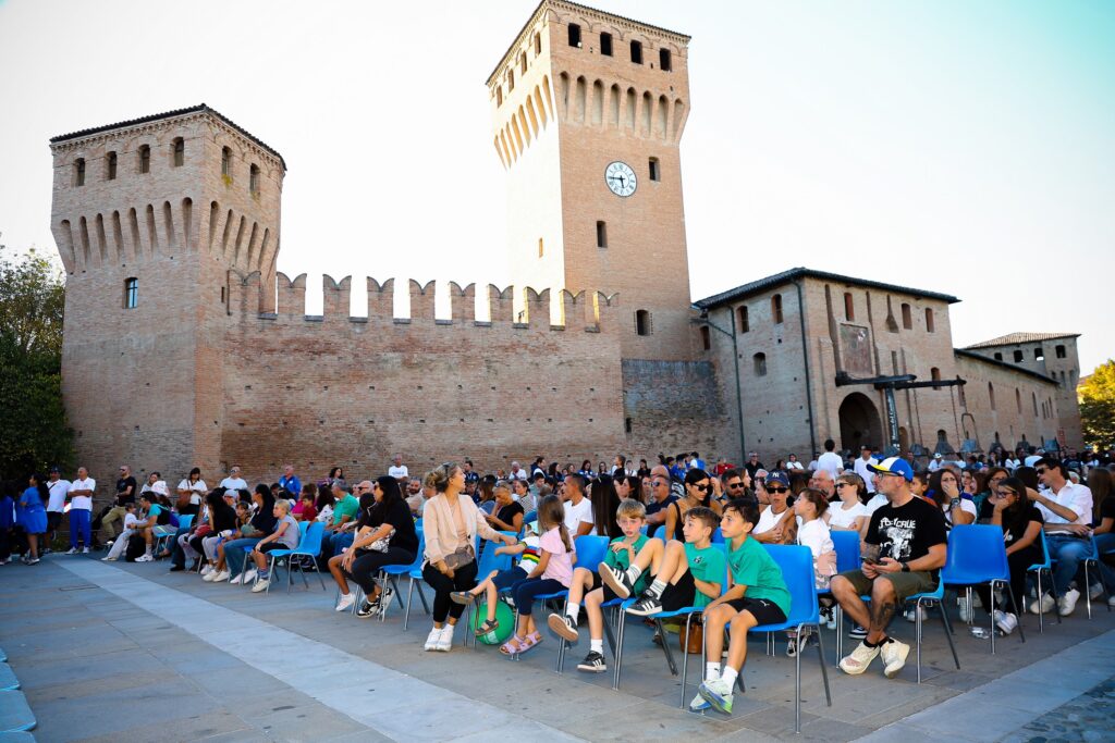Presentazione squadre 2026/27
